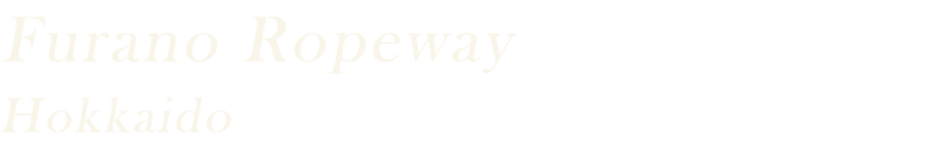 Furano Ropeway Hokkaido