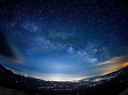 雫石滑雪度假中心05